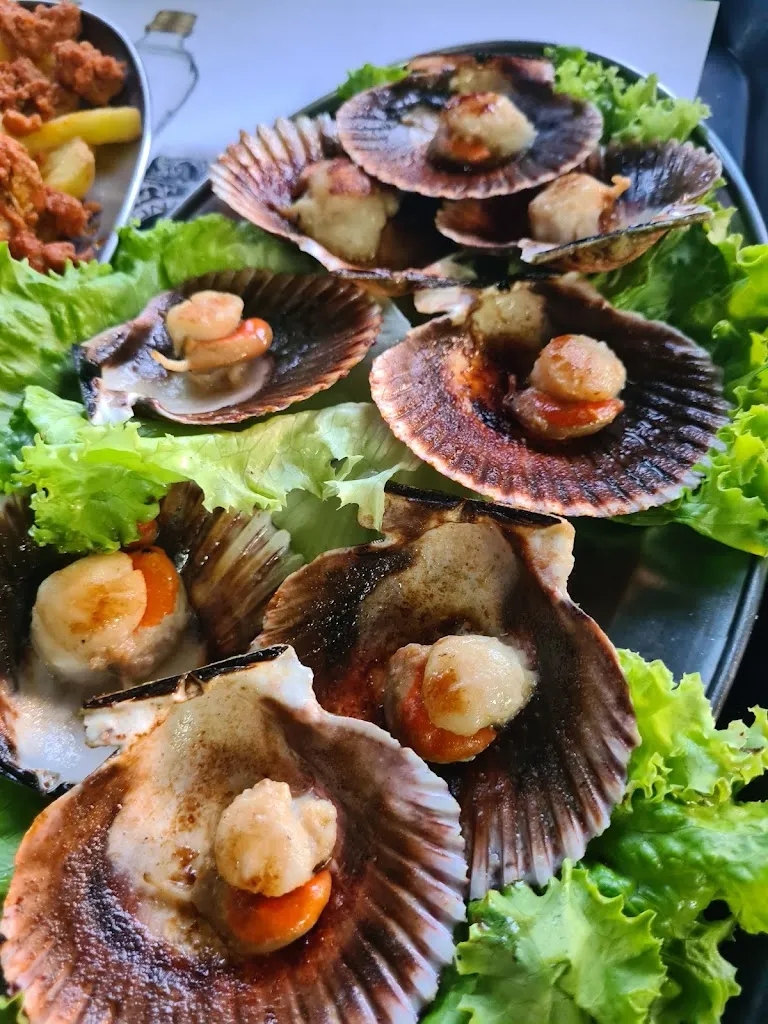 Restaurante Mascatiño_Pobra do Caramiñal A_slider_image_2