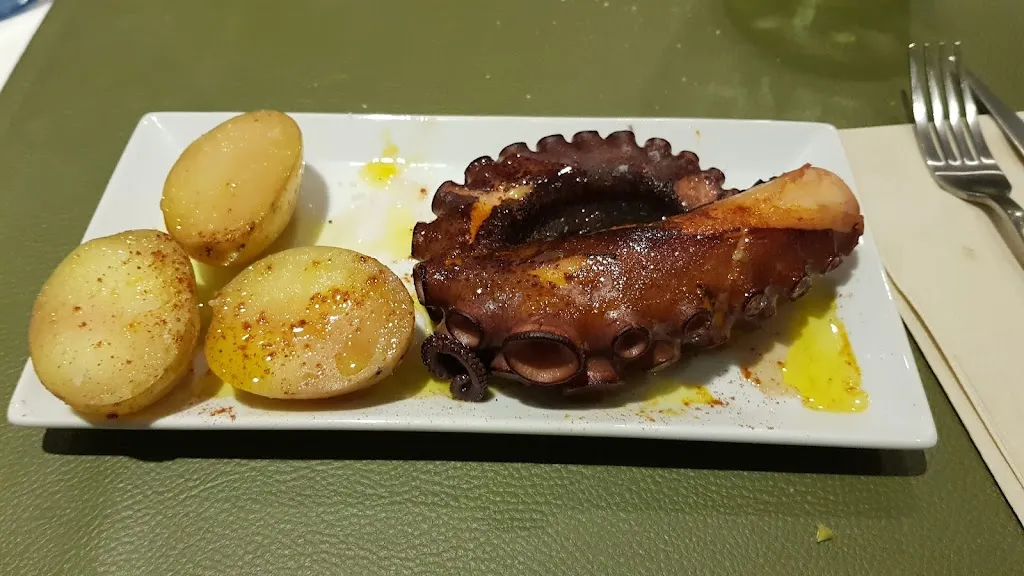 Menu_Restaurante La Senda_Santa Coloma de Gramenet_image_5