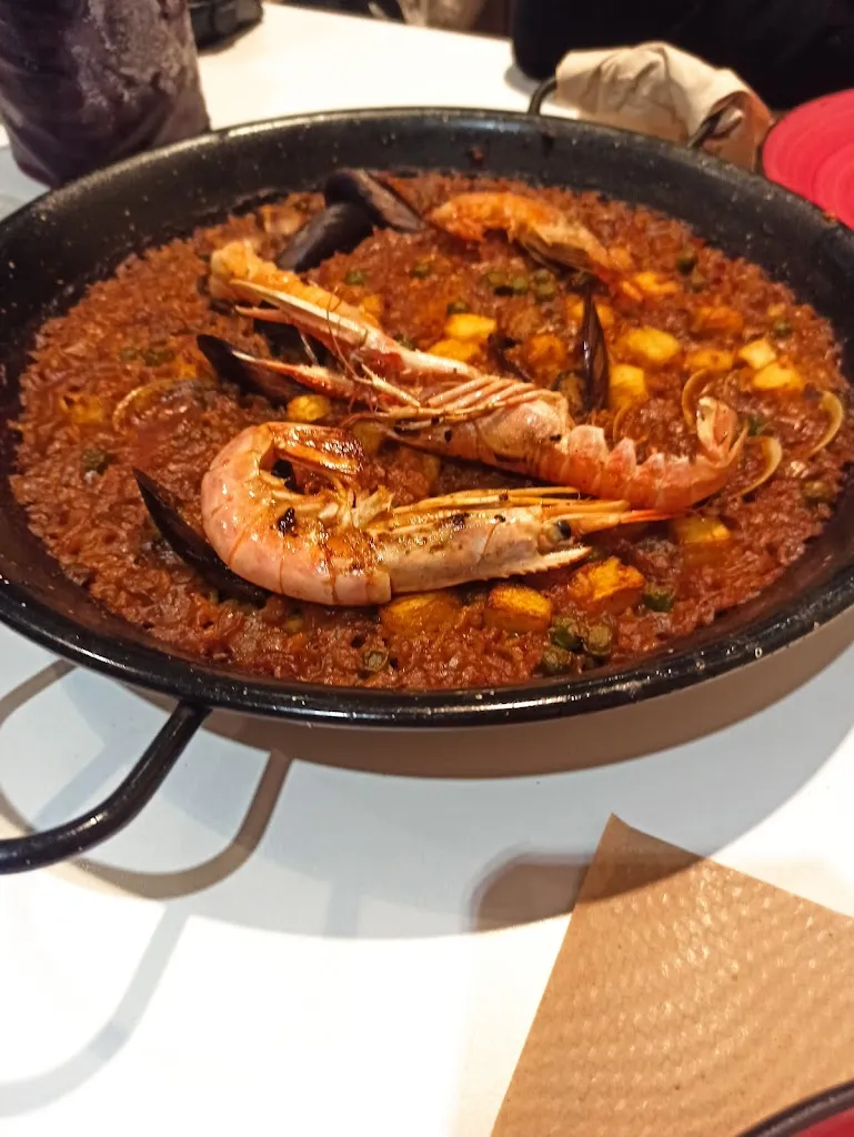 Menu_Restaurante La Senda_Santa Coloma de Gramenet_image_7