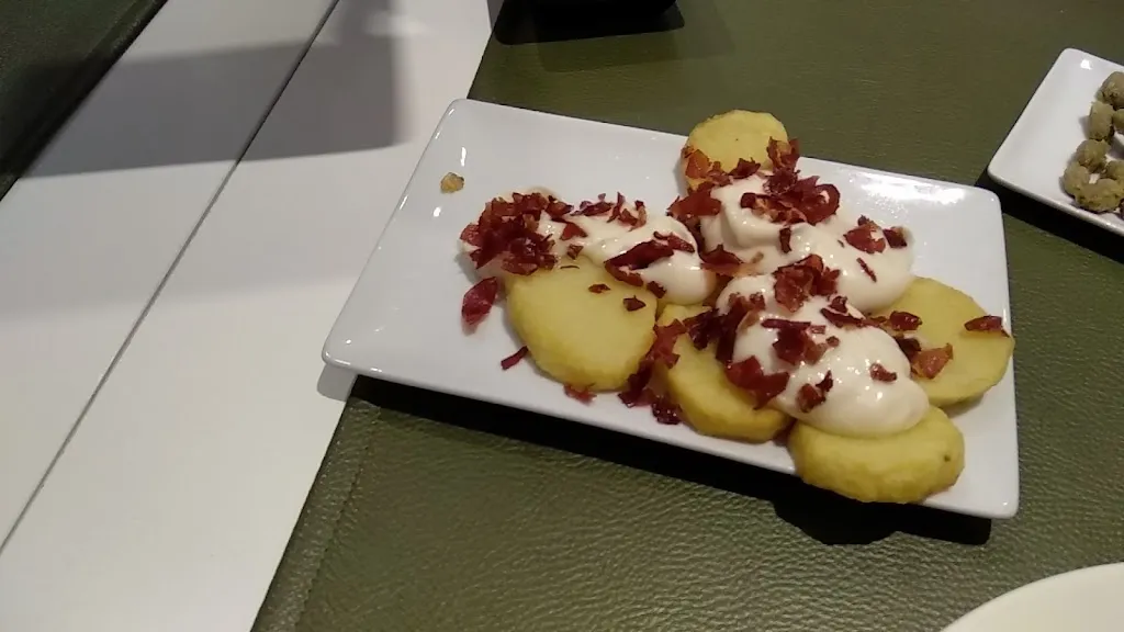 Menu_Restaurante La Senda_Santa Coloma de Gramenet_image_8