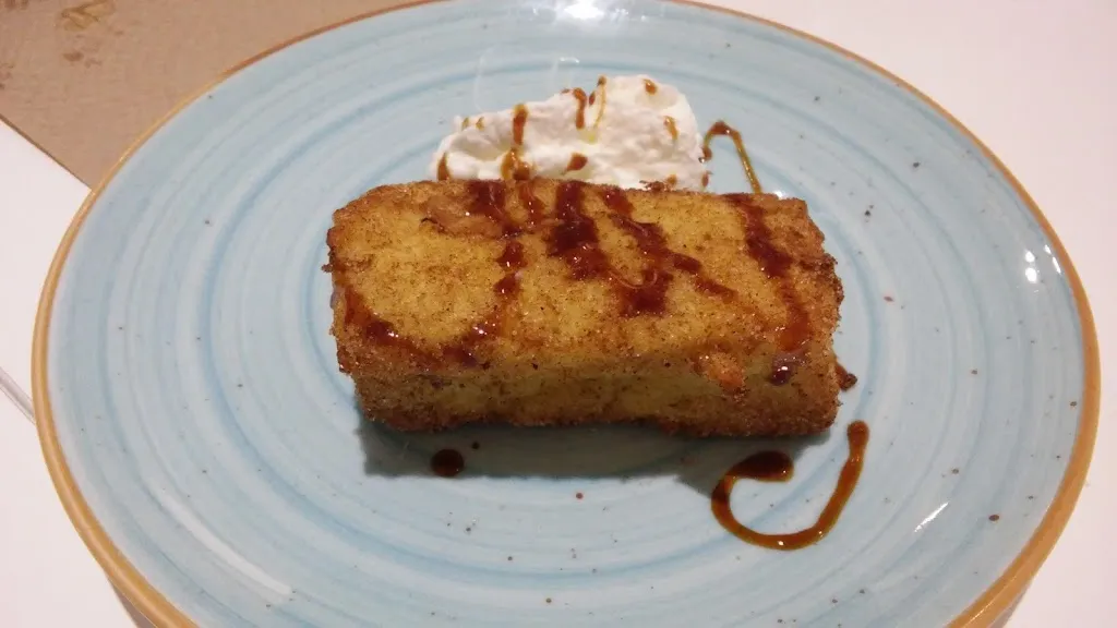 Menu_Restaurante La Senda_Santa Coloma de Gramenet_image_9