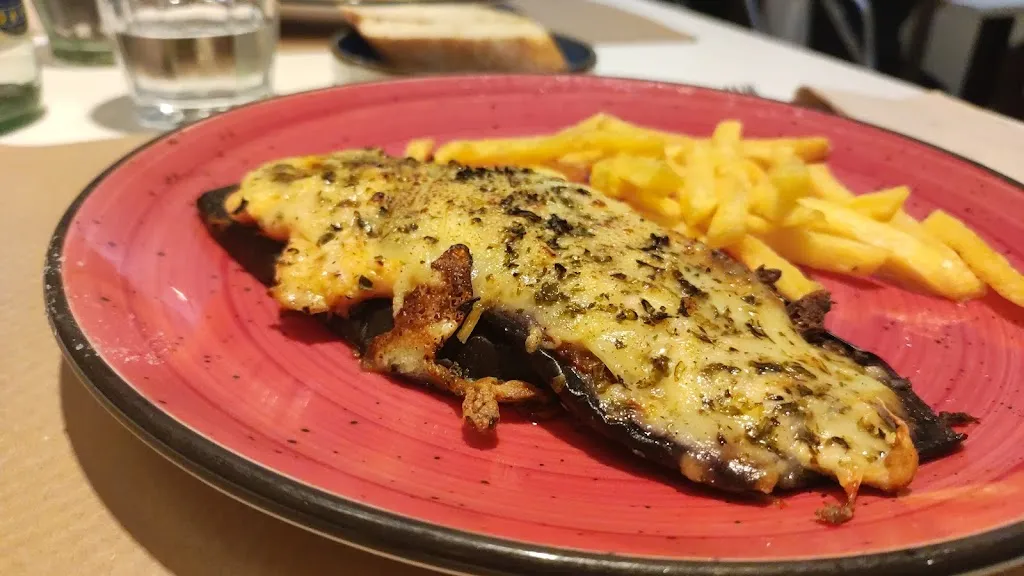 Raquel Monroy_Restaurante La Senda_Santa Coloma de Gramenet_review