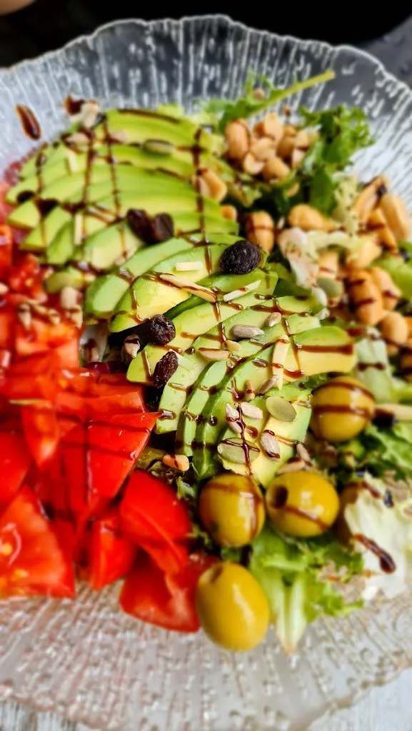 Juan Carlos Lozano Richarte_Taula 32_Santa Coloma de Gramenet_review