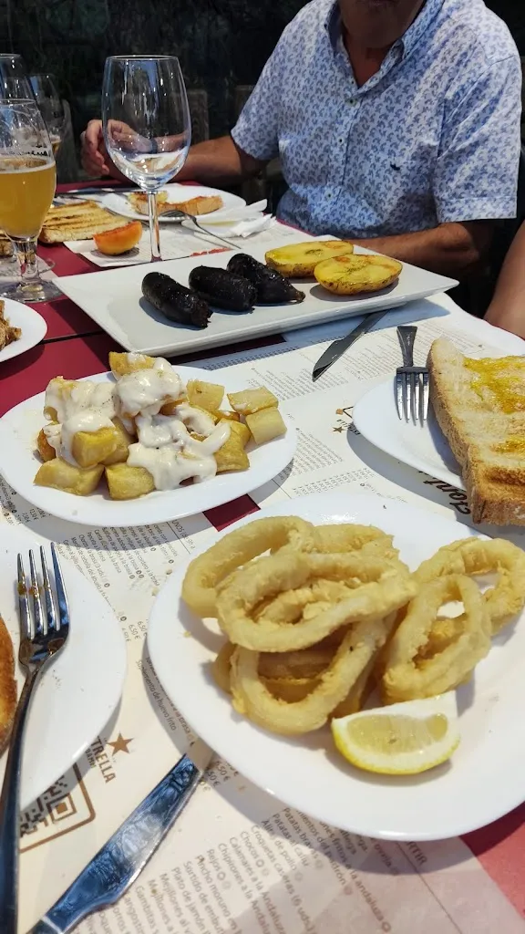 Menu_Restaurant Font de l'Alzina_Santa Coloma de Gramenet_image_8