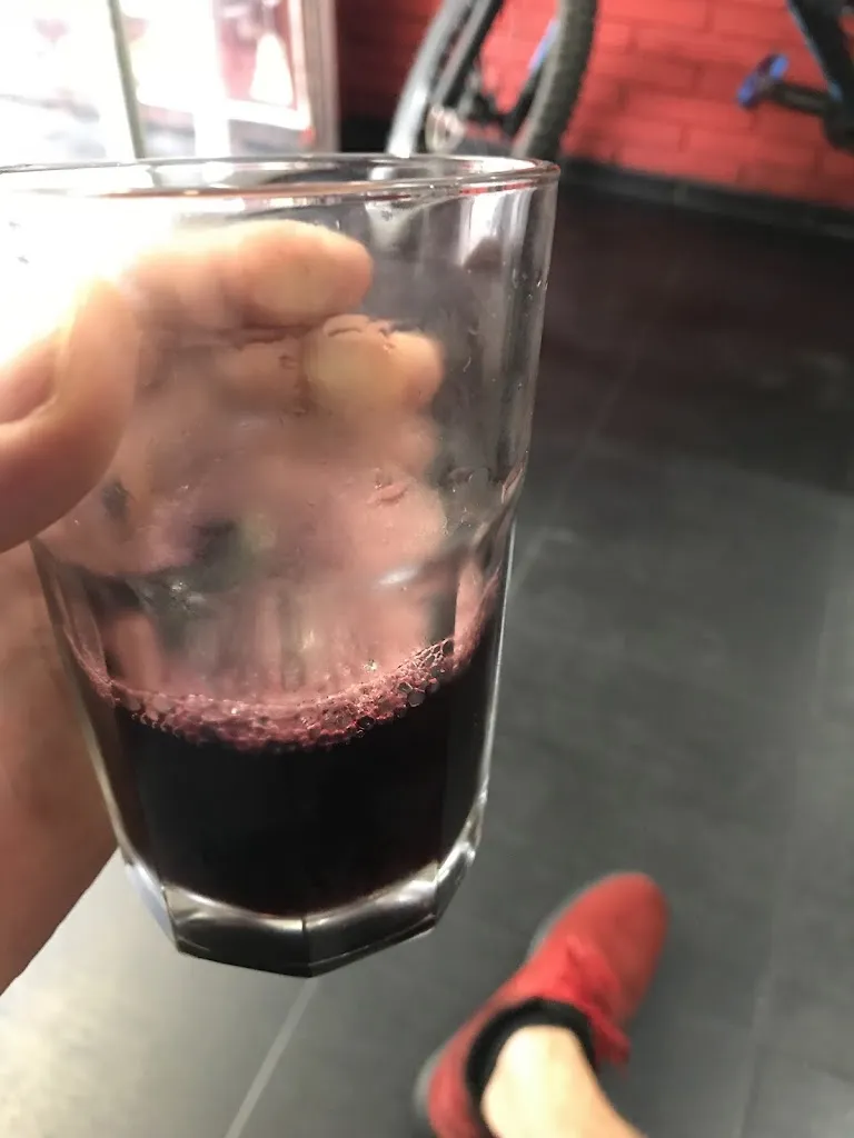 Menu_Riko's_Santa Coloma de Gramenet_image_8