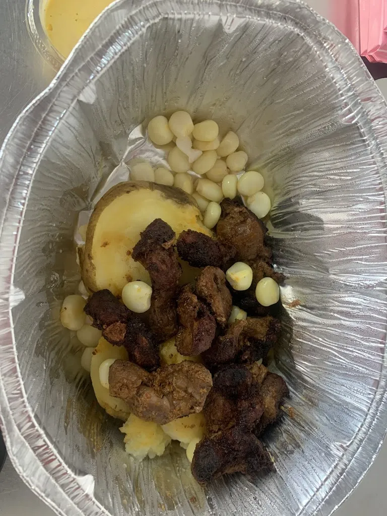 Menu_Riko's_Santa Coloma de Gramenet_image_9