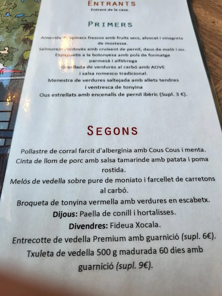 Menu_Xòcala_Santa Coloma de Gramenet_image_3