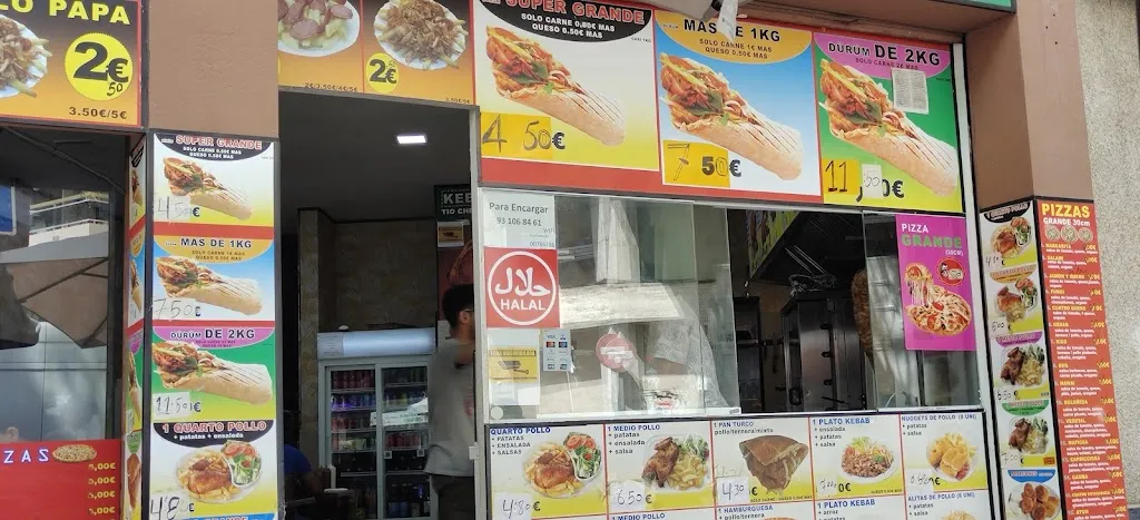 Menu_Restaurant German's_Santa Coloma de Gramenet_image_3