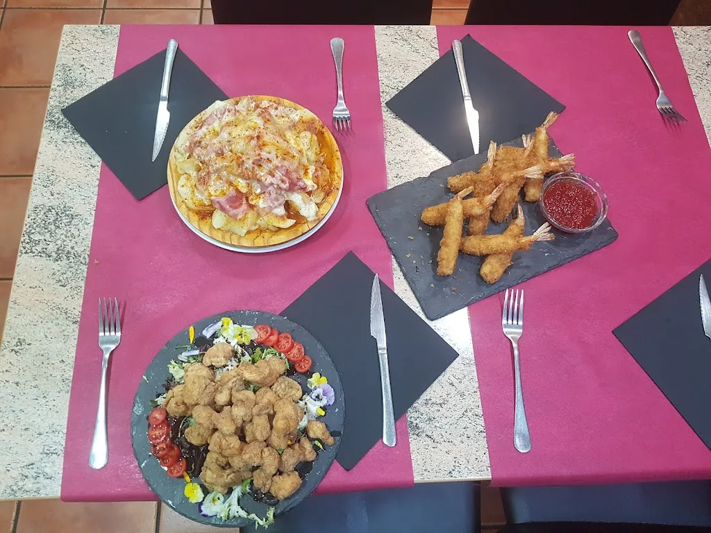 Menu_Restaurant German's_Santa Coloma de Gramenet_image_4