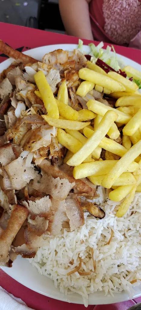 Menu_Restaurant German's_Santa Coloma de Gramenet_image_6