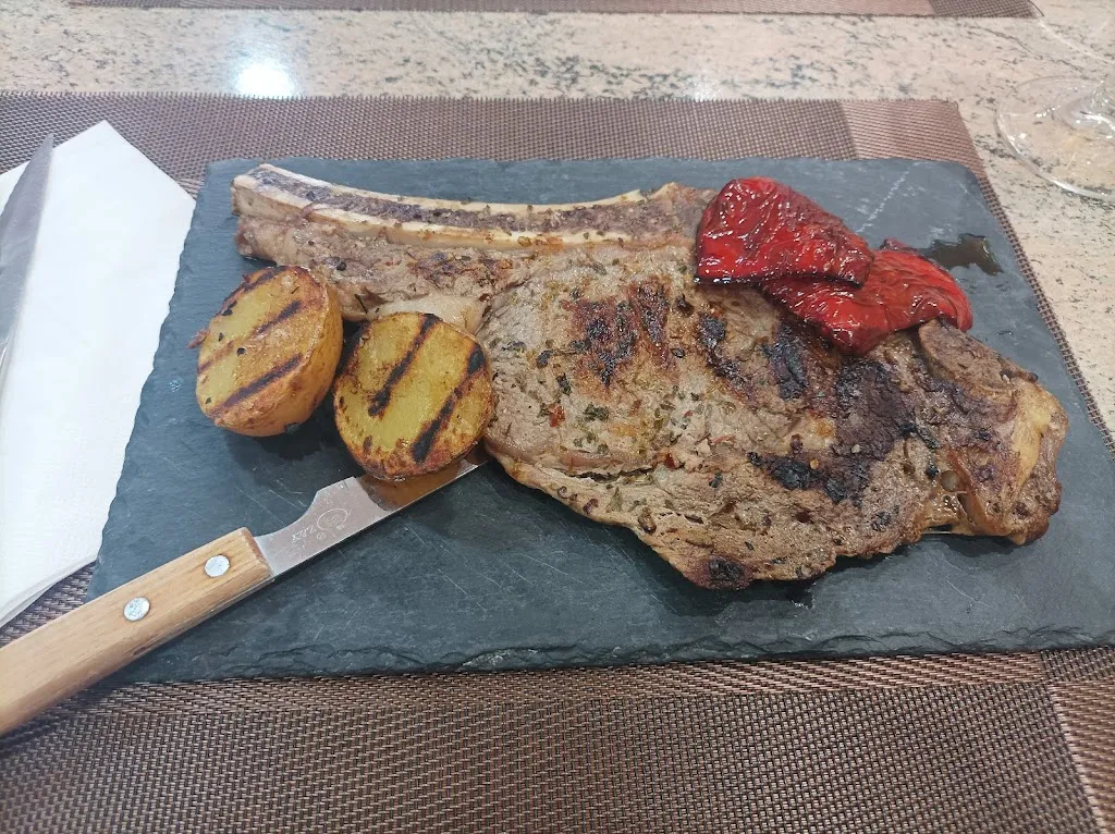 Menu_Restaurant German's_Santa Coloma de Gramenet_image_8