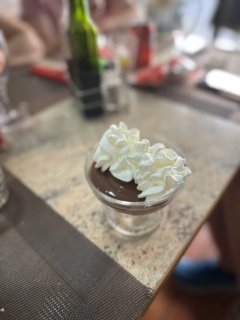 Mariano Parra_Restaurant German's_Santa Coloma de Gramenet_review