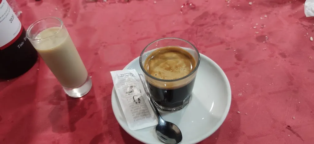 Leo_Restaurant German's_Santa Coloma de Gramenet_review