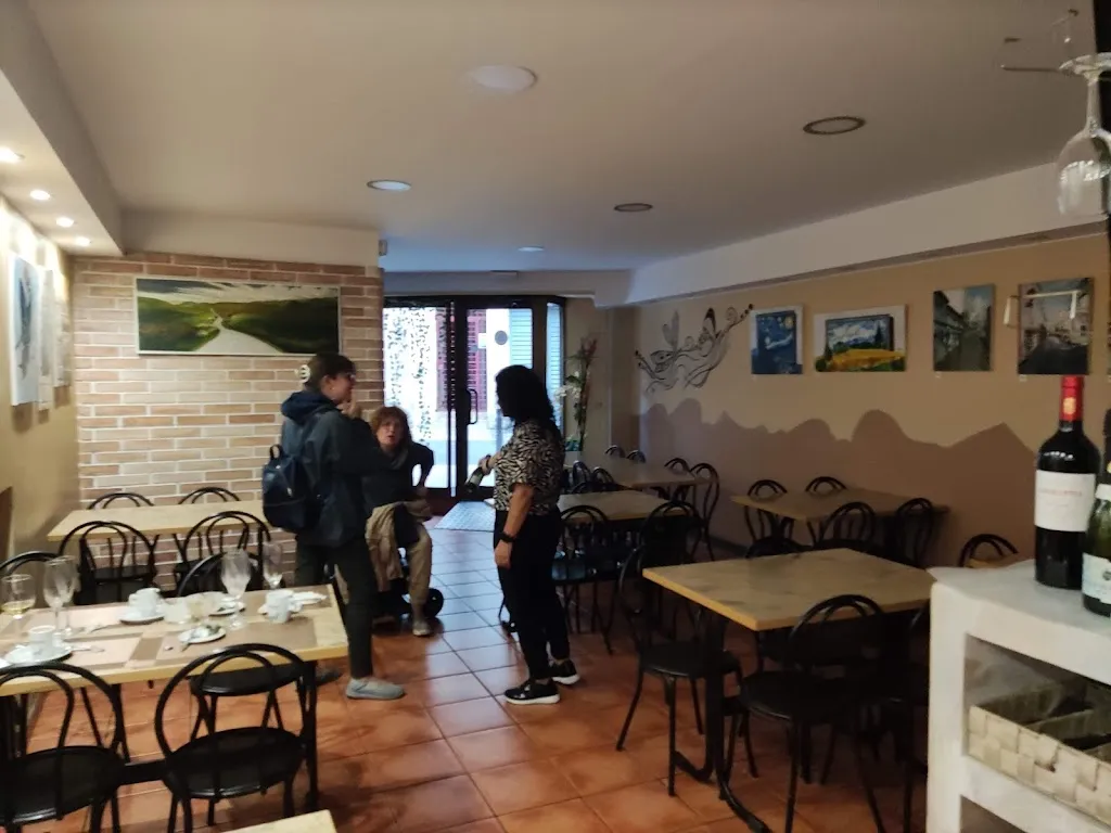 Restaurant German's_Santa Coloma de Gramenet_slider_image_1