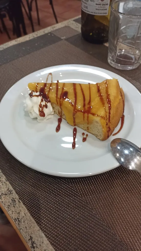 Restaurant German's_Santa Coloma de Gramenet_slider_image_3