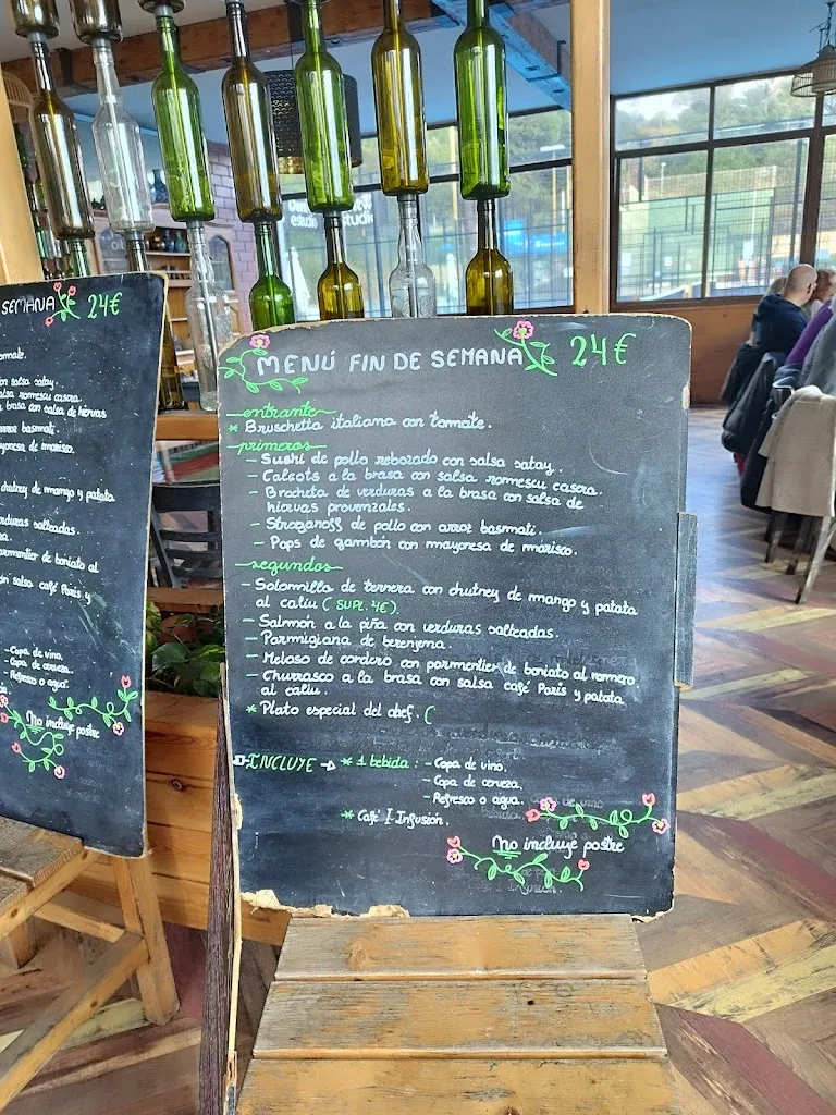 Menu_Restaurant El Perdut_Santa Coloma de Gramenet_image_2