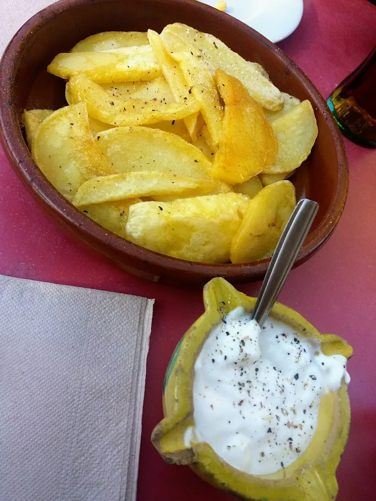 Menu_Restaurant El Perdut_Santa Coloma de Gramenet_image_9