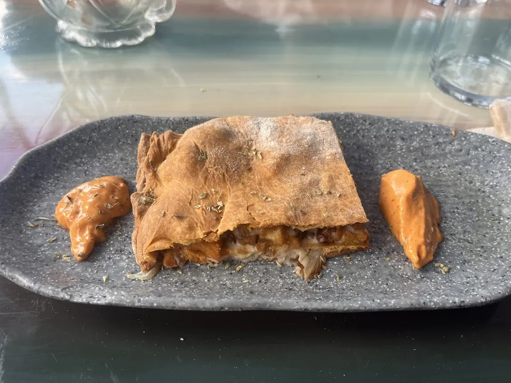 Mireia Giménez Izquierdo_Restaurant El Perdut_Santa Coloma de Gramenet_review