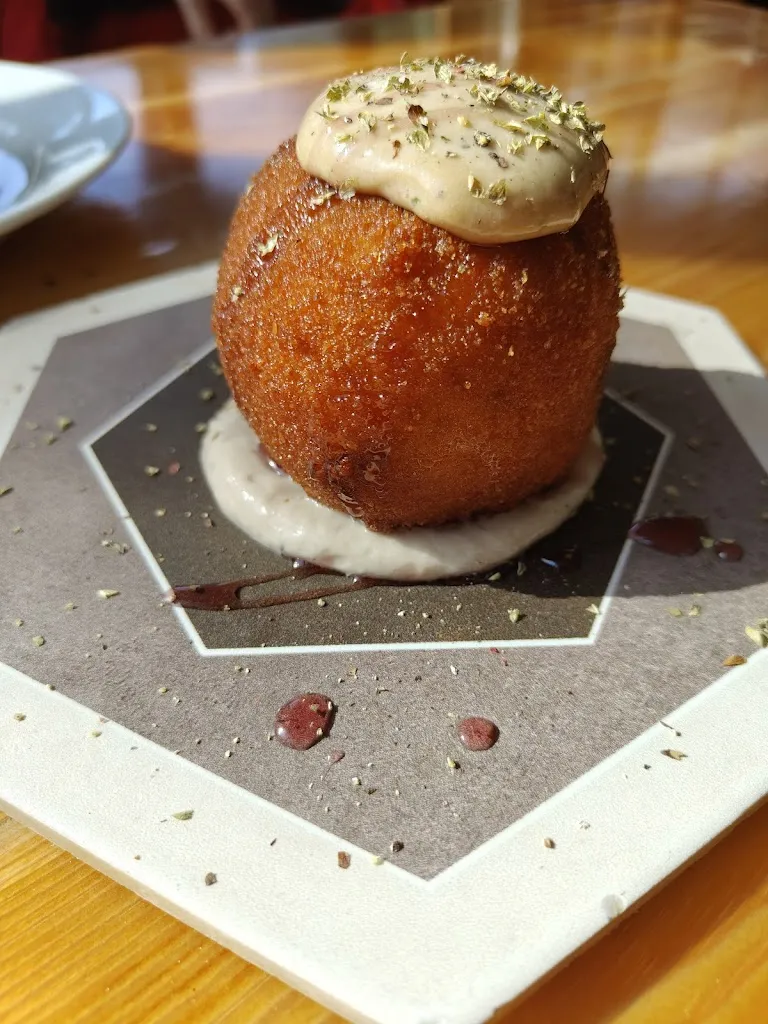 ivan ivan_Restaurant El Perdut_Santa Coloma de Gramenet_review