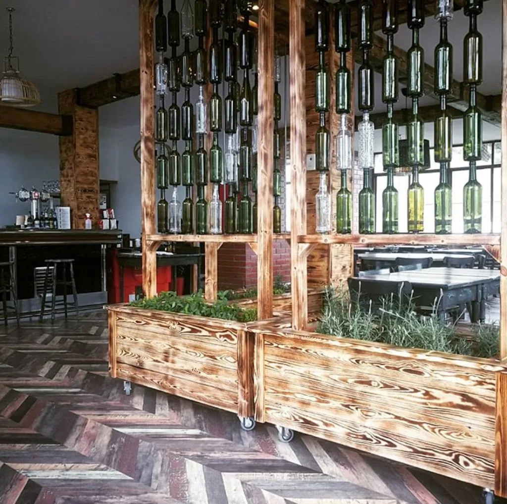 Restaurant El Perdut_Santa Coloma de Gramenet_slider_image_1