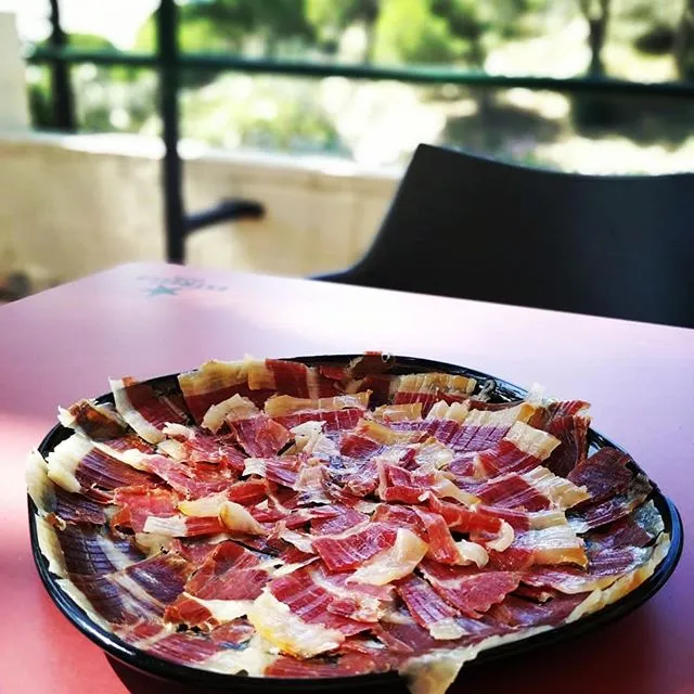 Restaurant El Perdut_Santa Coloma de Gramenet_slider_image_2