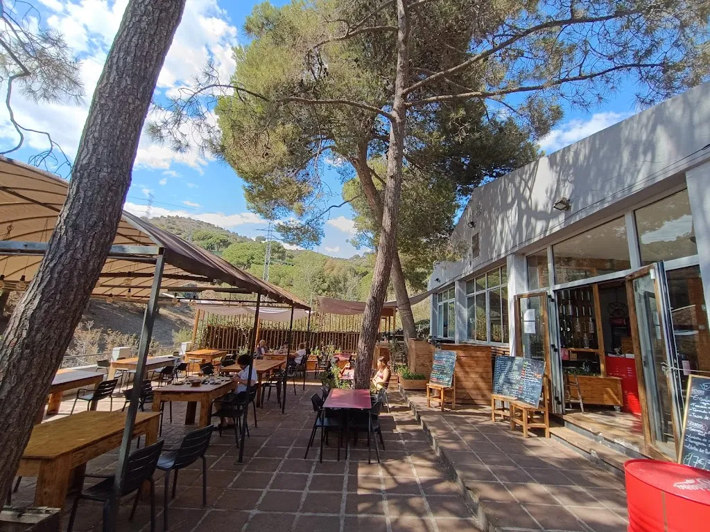 Restaurant El Perdut_Santa Coloma de Gramenet_slider_image_3