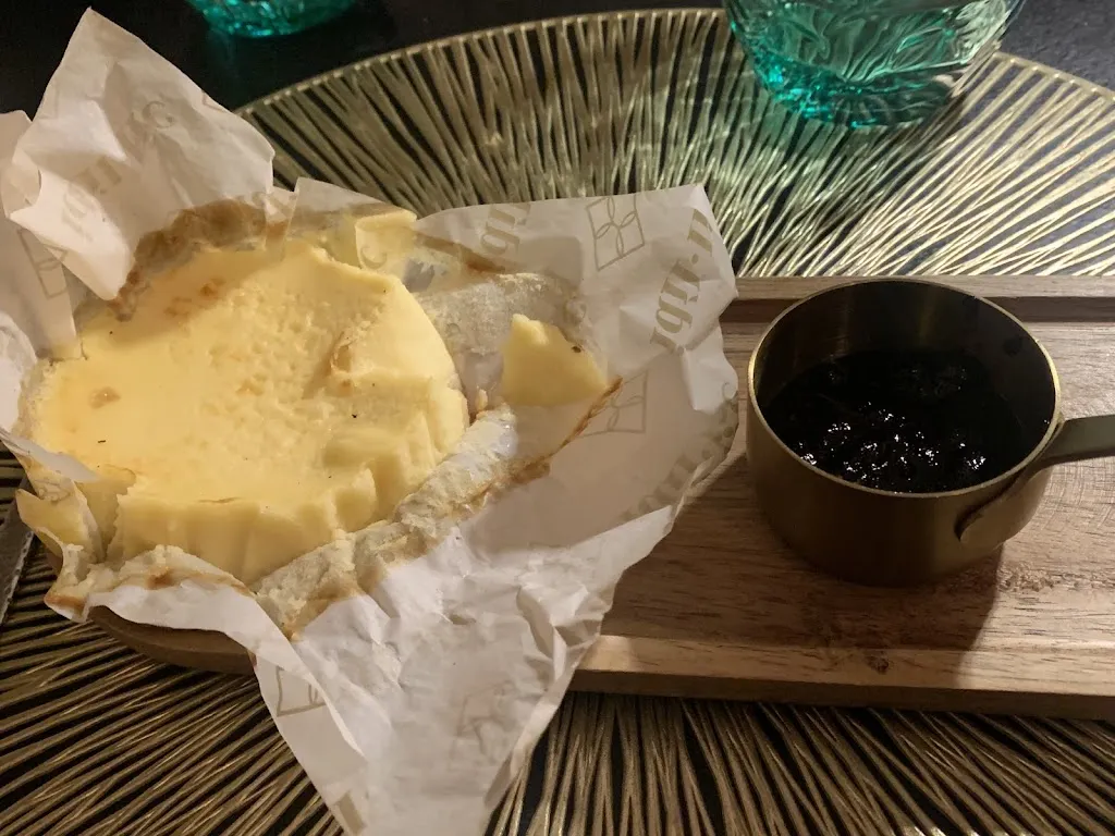 Menu_idíl·lic Restaurant_Santa Coloma de Gramenet_image_5