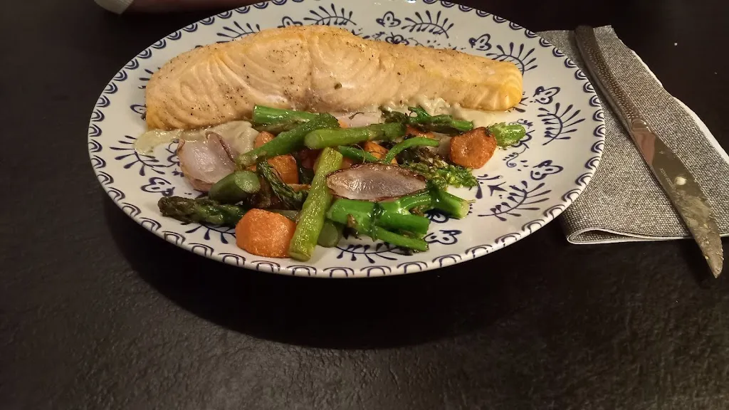 Menu_idíl·lic Restaurant_Santa Coloma de Gramenet_image_9