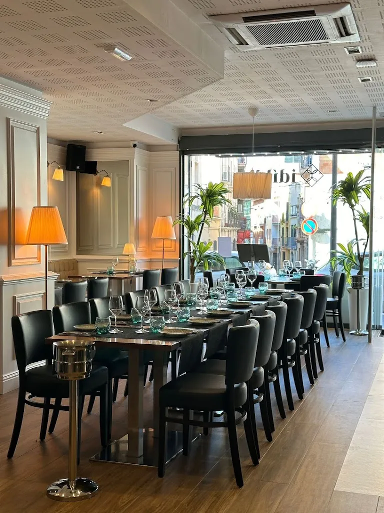 idíl·lic Restaurant restaurant in Santa Coloma de Gramenet