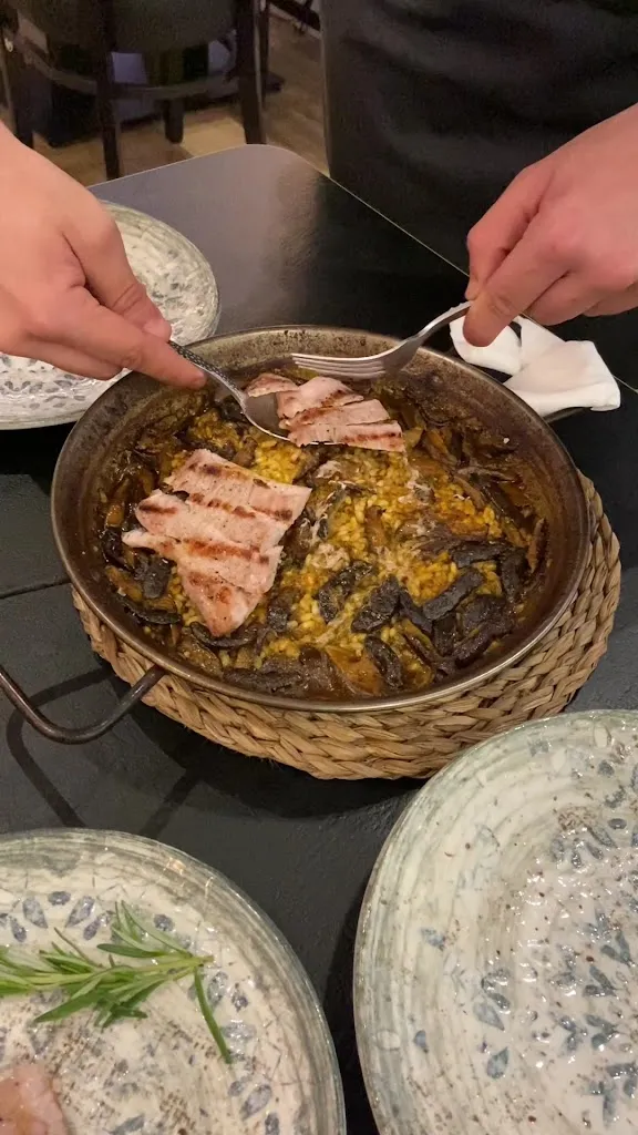 idíl·lic Restaurant_Santa Coloma de Gramenet_slider_image_2