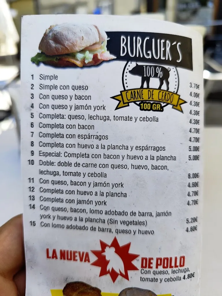 Menu_Hamburguesería y Bocatería Mordiscos_Pobra do Caramiñal A_image_1