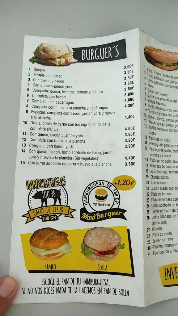 Menu_Hamburguesería y Bocatería Mordiscos_Pobra do Caramiñal A_image_3