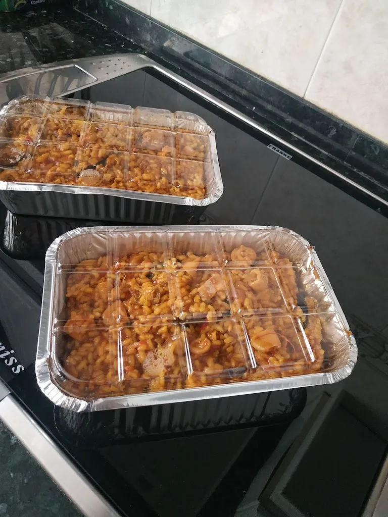 Menu_El Molino - Sabor de mi Colombia_Santa Coloma de Gramenet_image_7