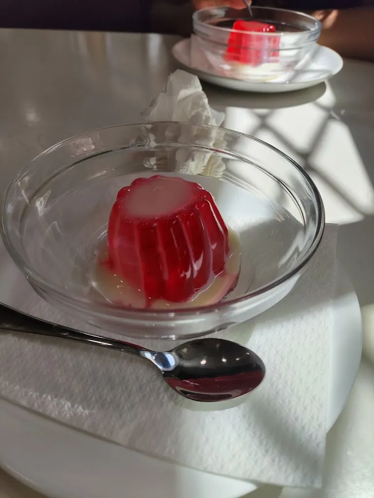 JAR46_El Molino - Sabor de mi Colombia_Santa Coloma de Gramenet_review