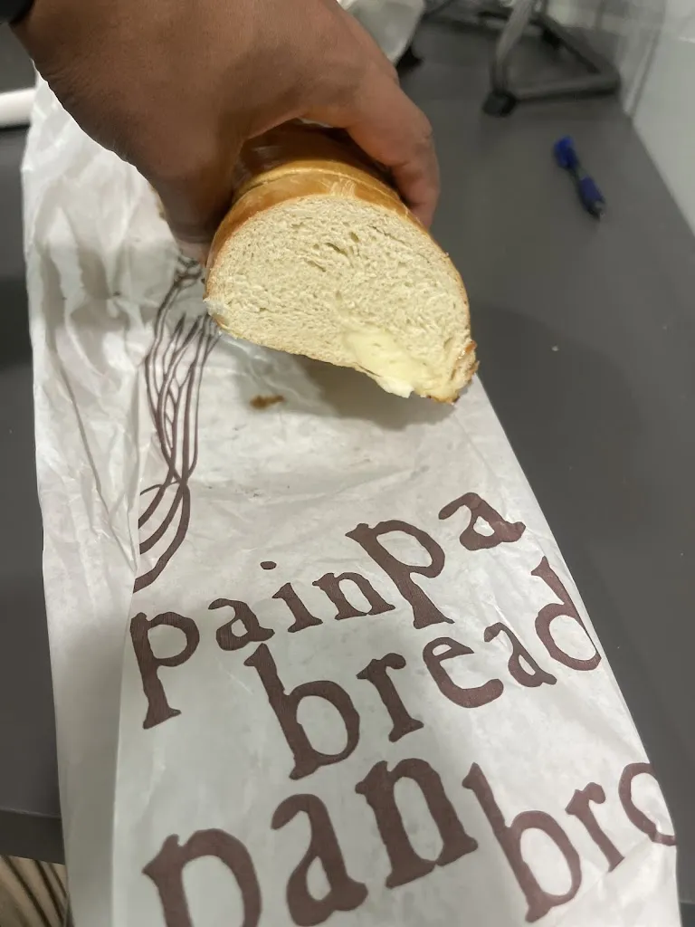 Jean Bander_El Molino - Sabor de mi Colombia_Santa Coloma de Gramenet_review