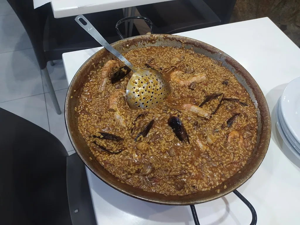 El Molino - Sabor de mi Colombia_Santa Coloma de Gramenet_slider_image_3