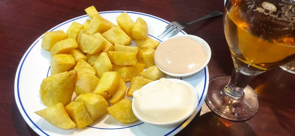 Menu_RESTAURANT CASAPUNT_Santa Coloma de Gramenet_image_5