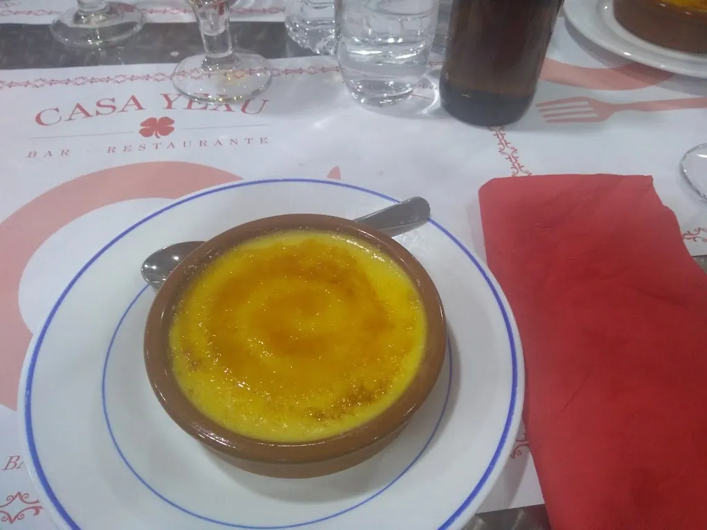 Menu_RESTAURANT CASAPUNT_Santa Coloma de Gramenet_image_7