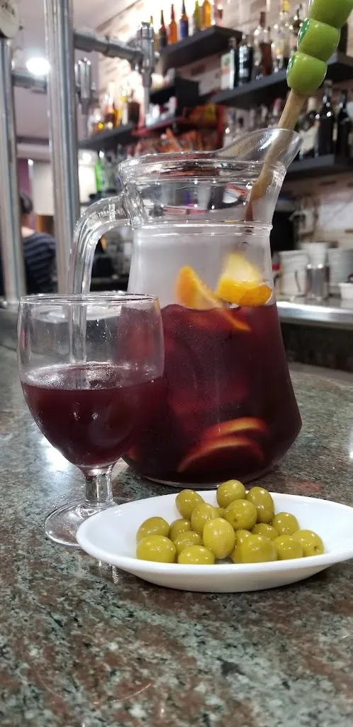 Vanessa Martinez_RESTAURANT CASAPUNT_Santa Coloma de Gramenet_review