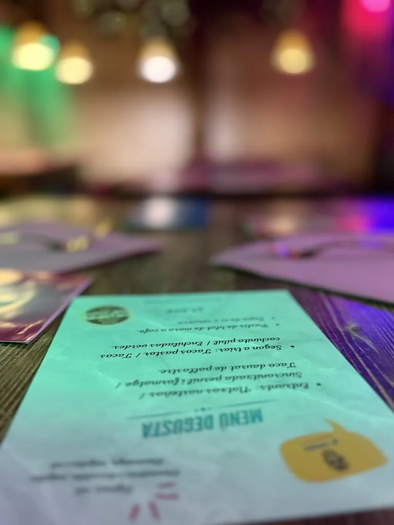 Menu_La Ximena_Santa Coloma de Gramenet_image_4