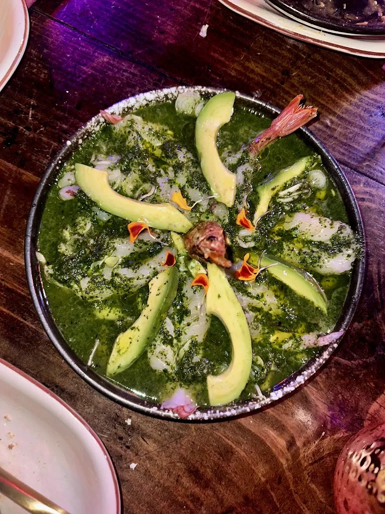 Menu_La Ximena_Santa Coloma de Gramenet_image_7