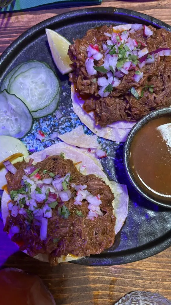 Laura J_La Ximena_Santa Coloma de Gramenet_review