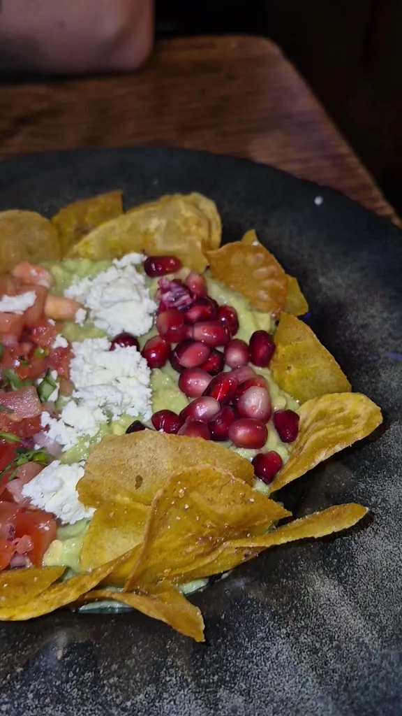 Foodlokibcn_La Ximena_Santa Coloma de Gramenet_review