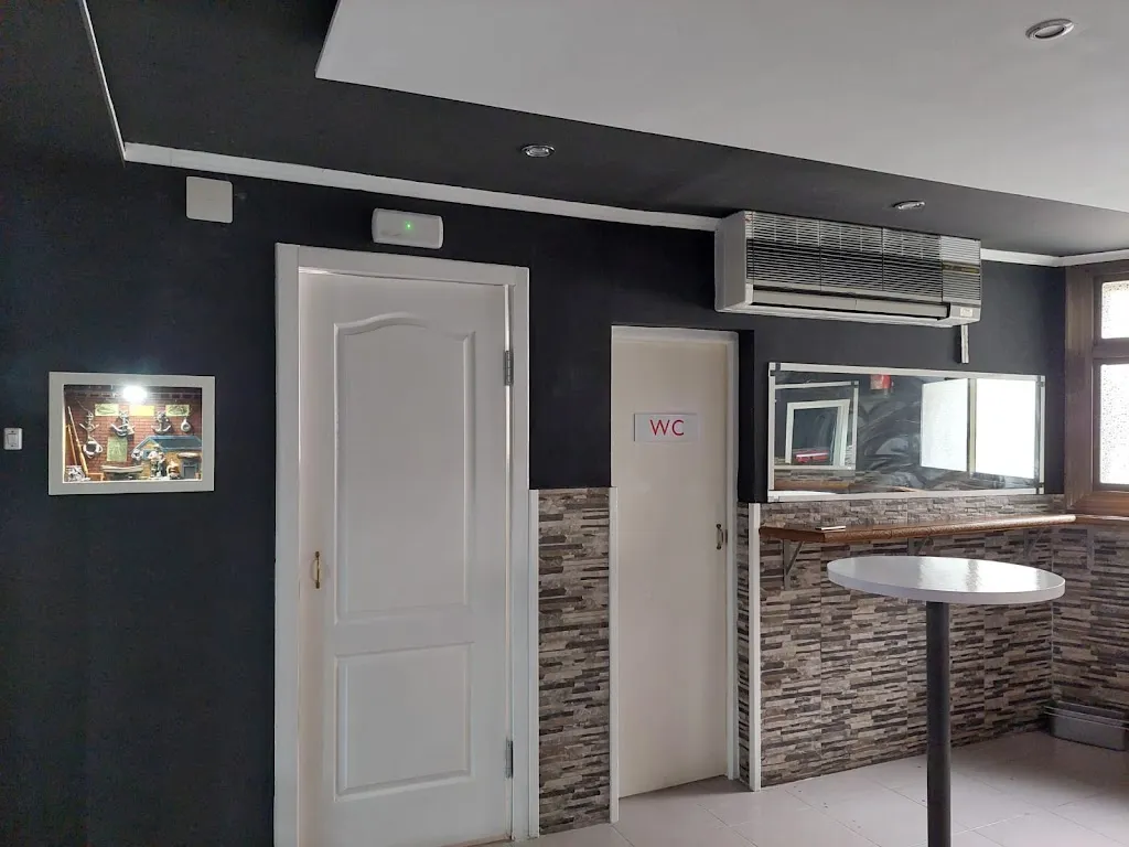 Restaurante La Catedral - Tapas - Chupitos - Cocteles_Santa Coloma de Gramenet_slider_image_2