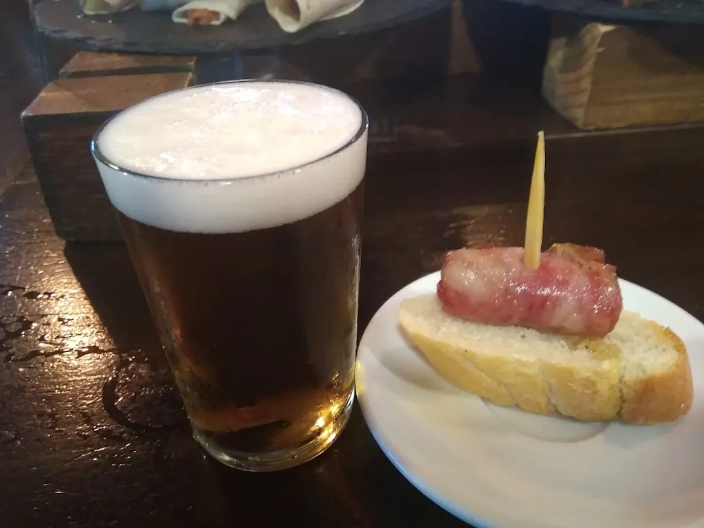 Menu_1982 Birres & Burgers_Santa Coloma de Gramenet_immagine_6