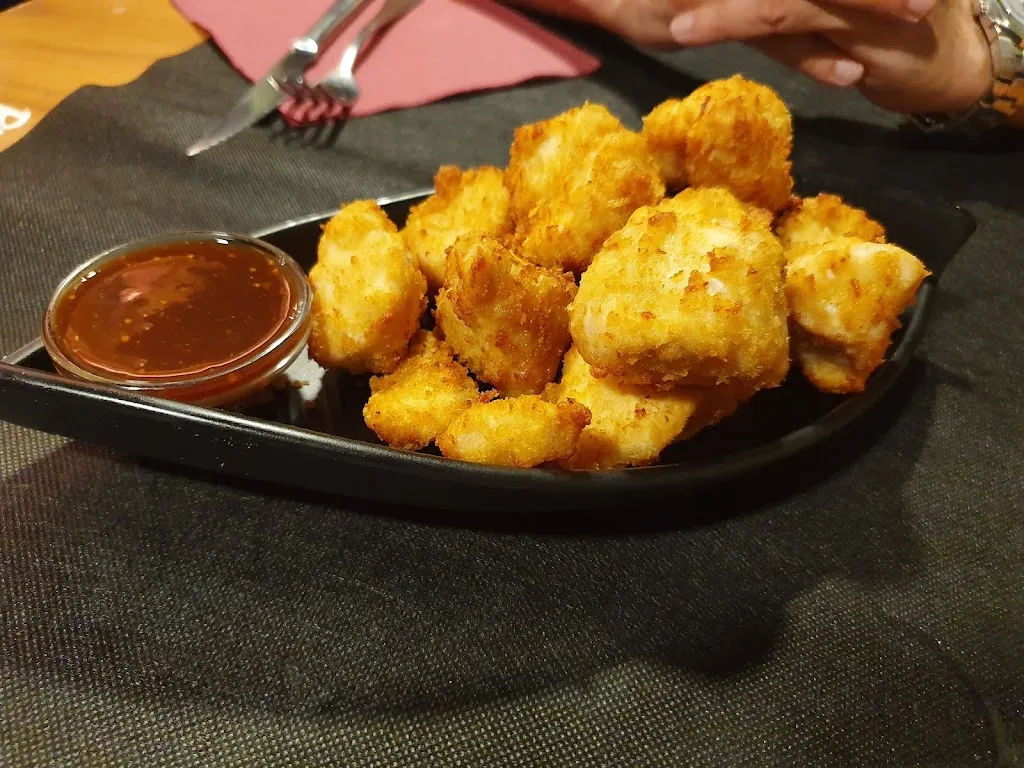 Menu_1982 Birres & Burgers_Santa Coloma de Gramenet_immagine_8