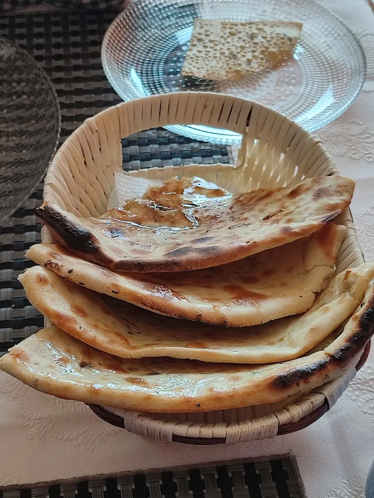 Menu_Panjab Indian Restaurant_Santa Coloma de Gramenet_image_5