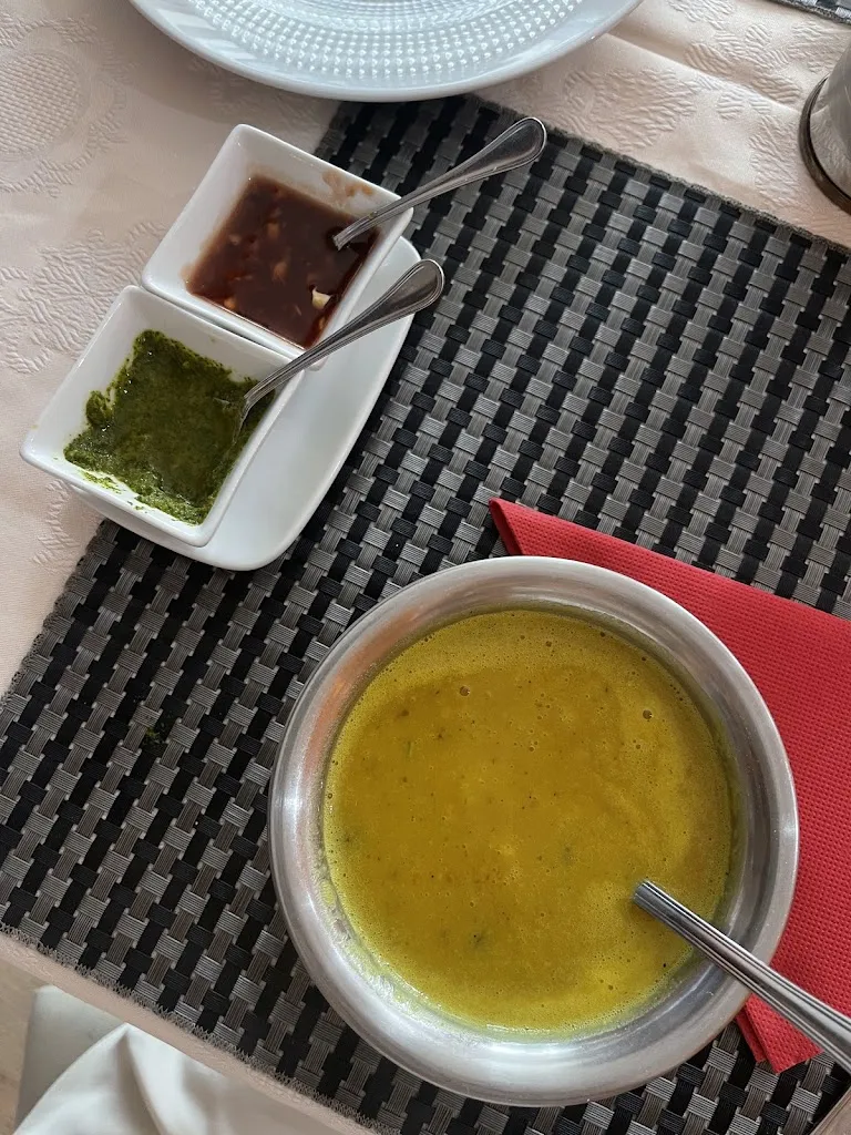 Menu_Panjab Indian Restaurant_Santa Coloma de Gramenet_image_6