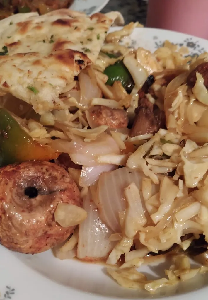 Menu_Panjab Indian Restaurant_Santa Coloma de Gramenet_image_7