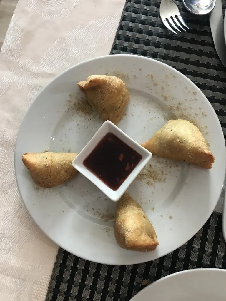 Menu_Panjab Indian Restaurant_Santa Coloma de Gramenet_image_8